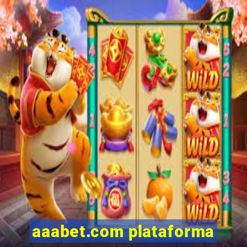 aaabet.com plataforma